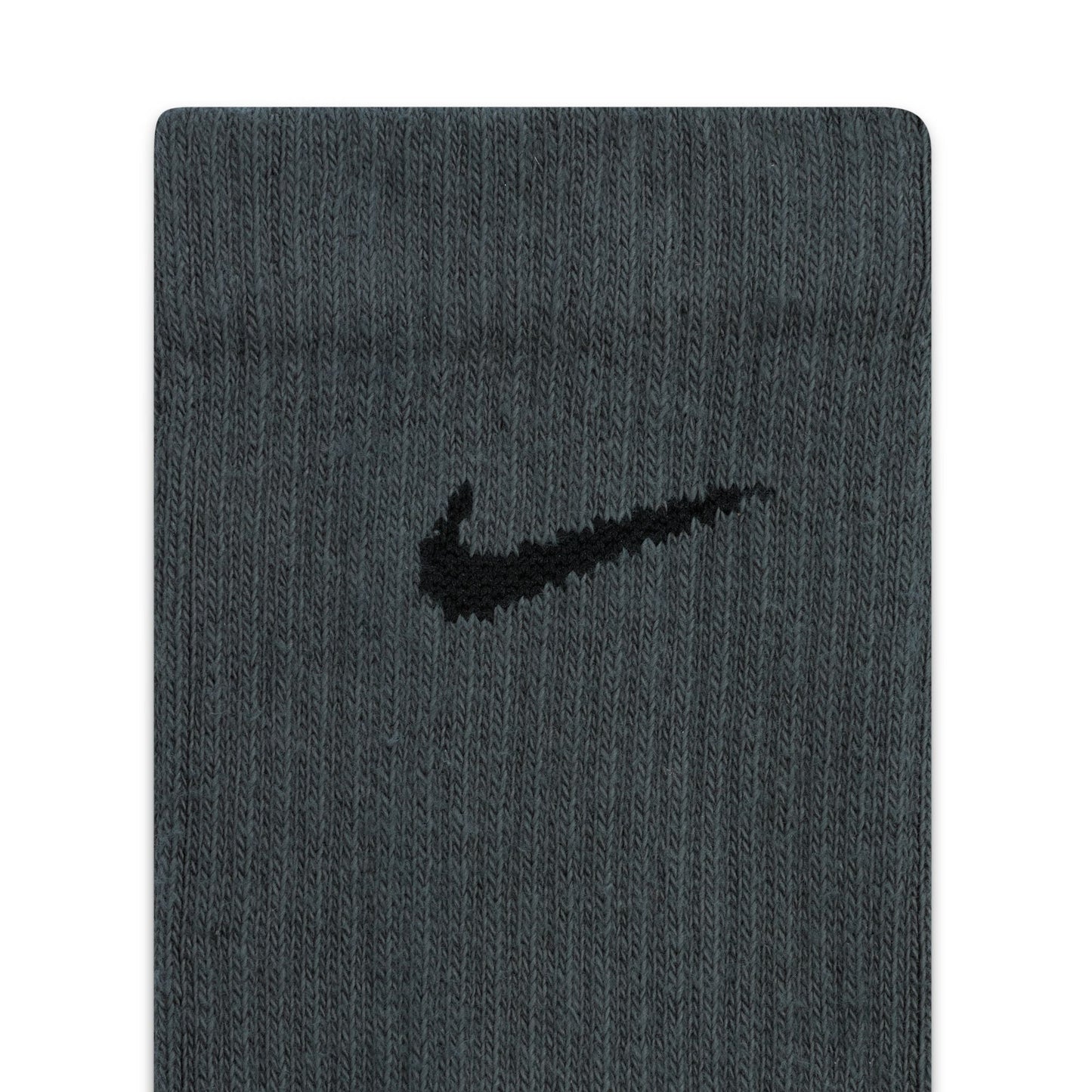Nike Men's 6 Pack Everyday Plus Cushioned Socks - SX6897-991