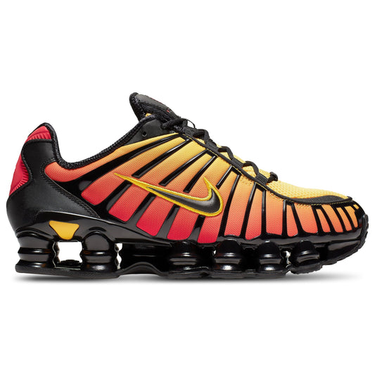 Nike Men's Shox TL Sunrise