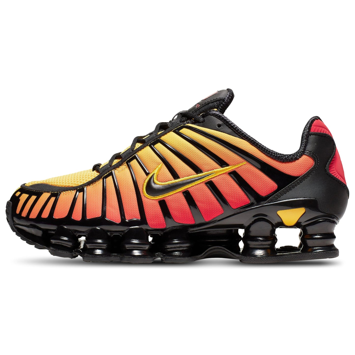 Nike Men's Shox TL Sunrise