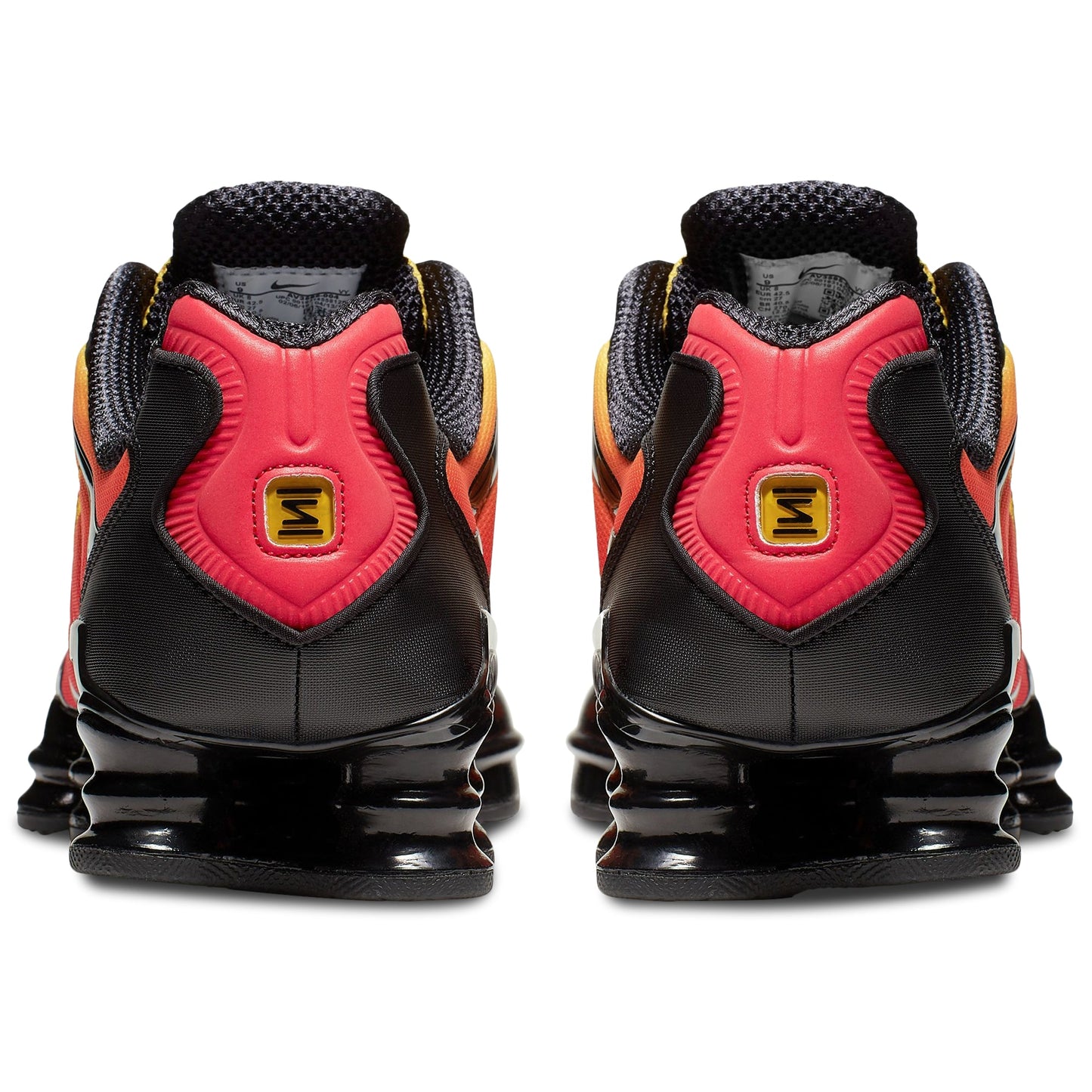 Nike Men's Shox TL Sunrise