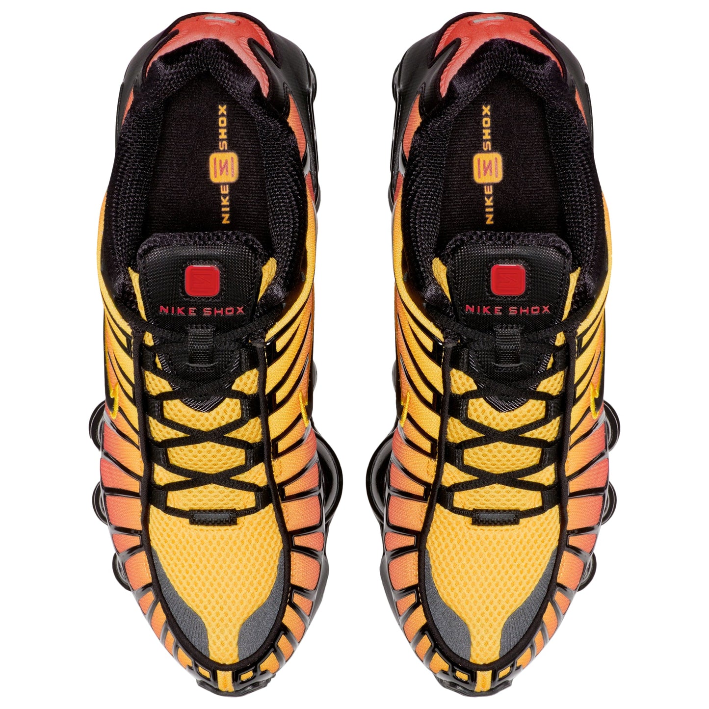 Nike Men's Shox TL Sunrise