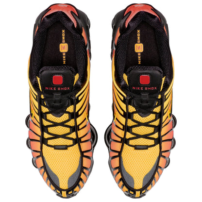 Nike Men's Shox TL Sunrise