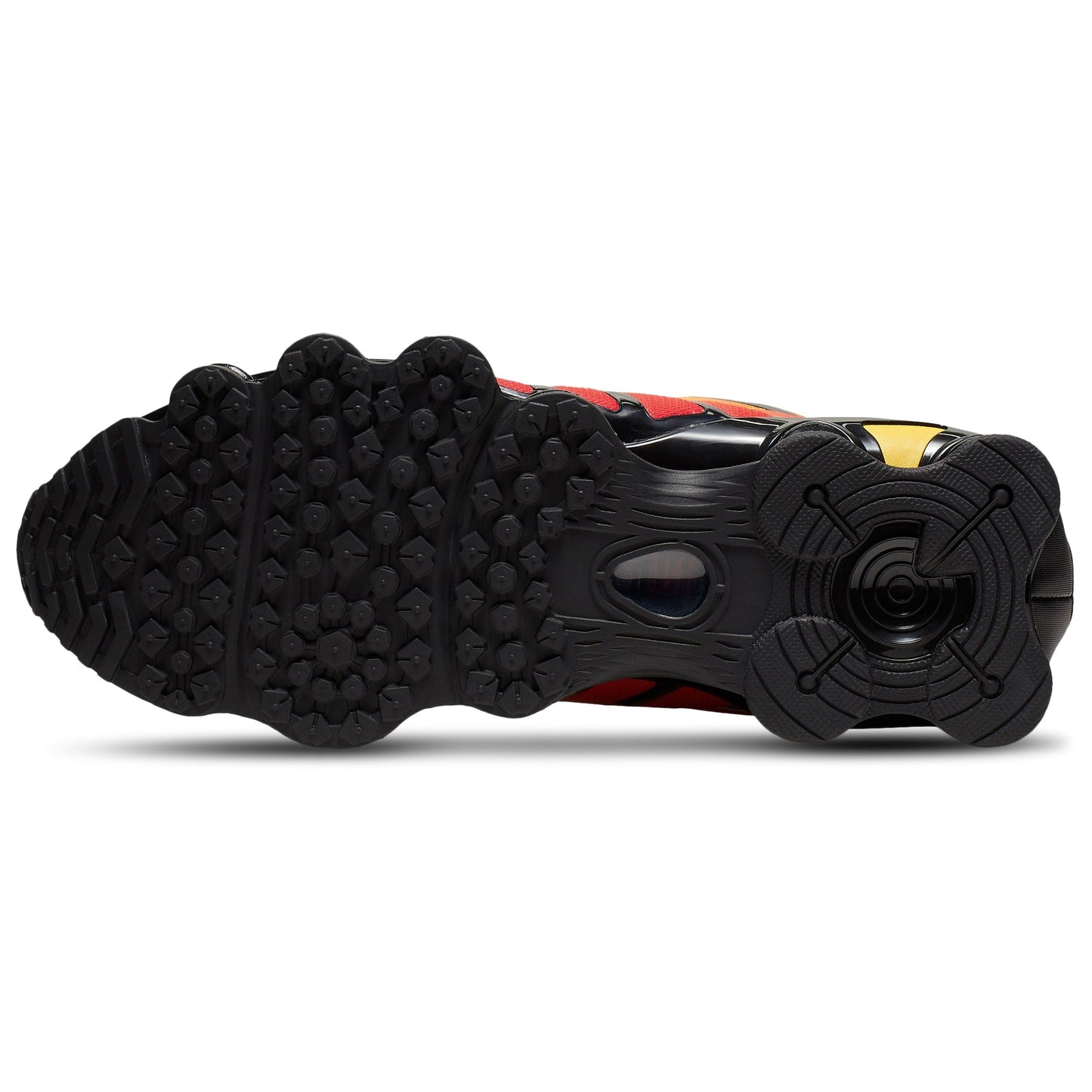Nike Men's Shox TL Sunrise