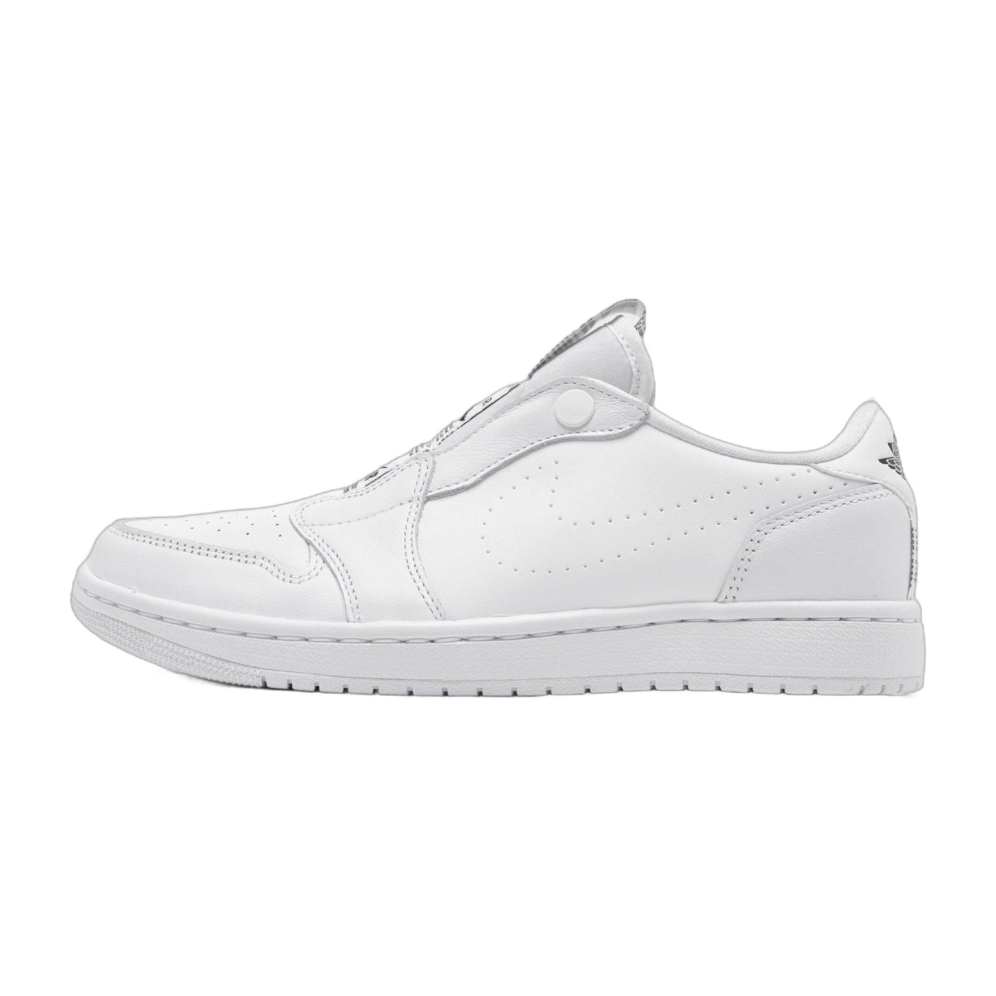 Air Jordan Women's Retro 1 Low Slip 'White' - AV3918-100