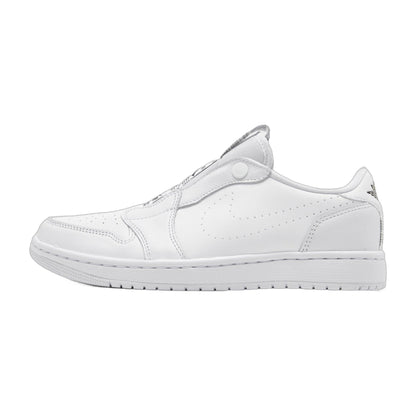 Air Jordan Women's Retro 1 Low Slip 'White' - AV3918-100