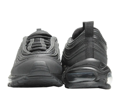 Nike Air Max 97 OG Big Kids Running Shoes Black/Black-Black