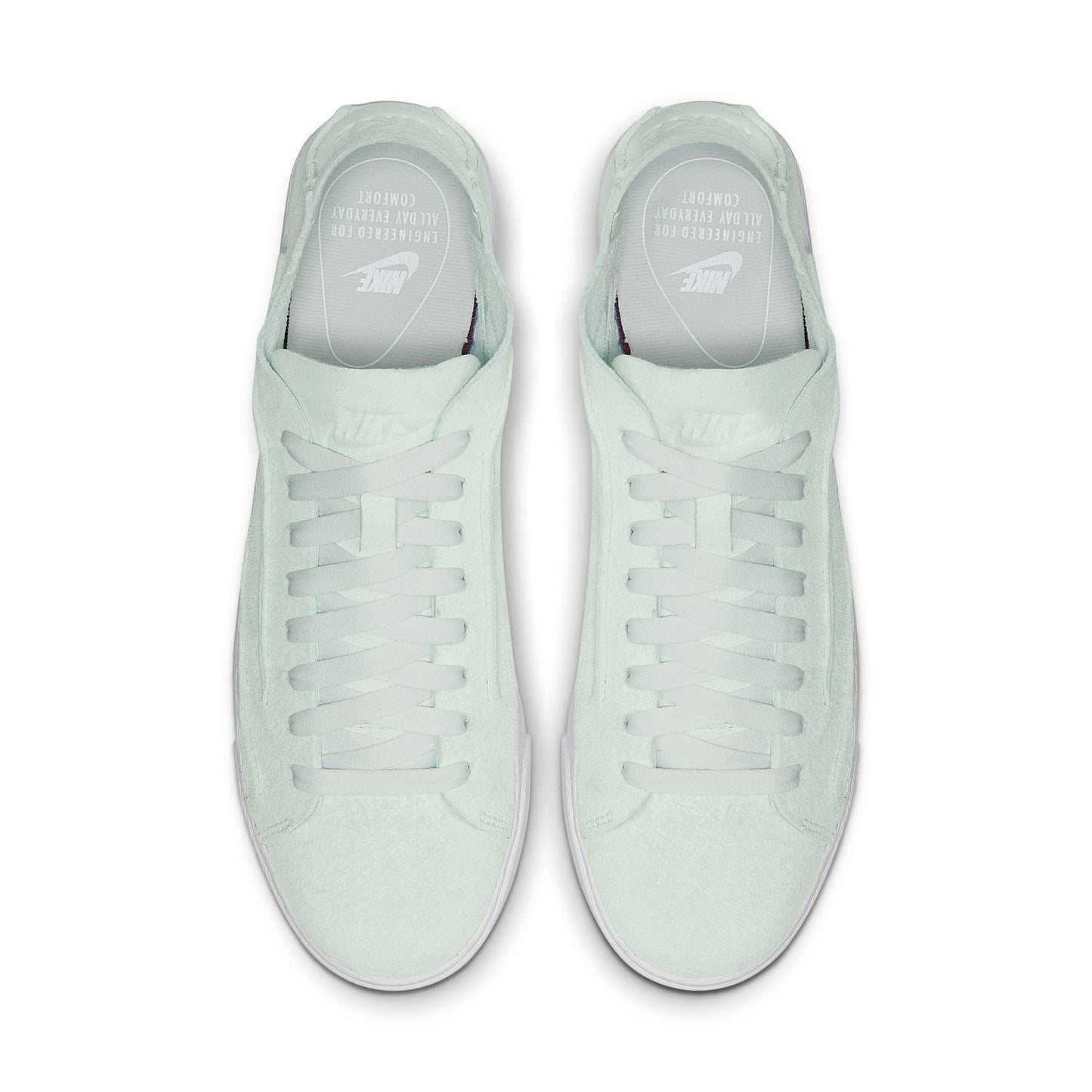 Nike Women's Blazer Decon 'Ghost Aqua' Sneakers
