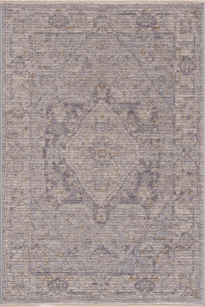 Kimi Thick Luxe Area Rug - Clearance