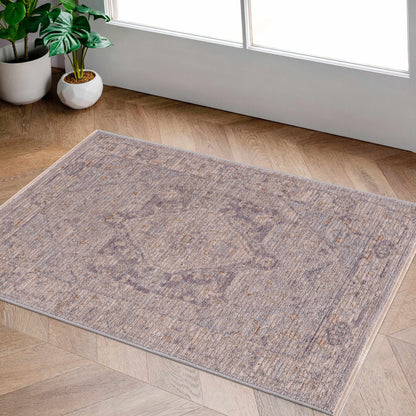 Kimi Thick Luxe Area Rug - Clearance