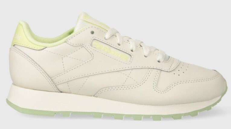 Reebok Women's Classic Leather Sneakers