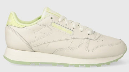 Reebok Women's Classic Leather Sneakers