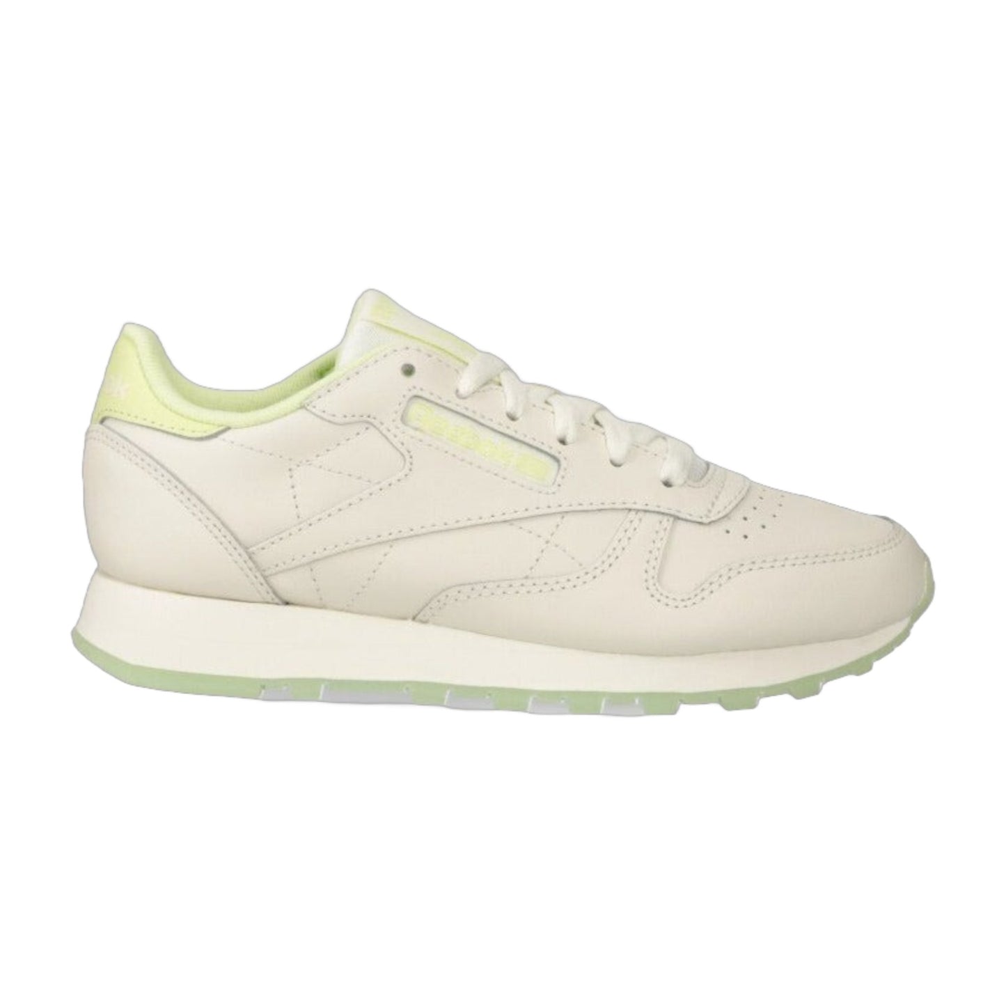 Reebok Women's Classic Leather Sneakers