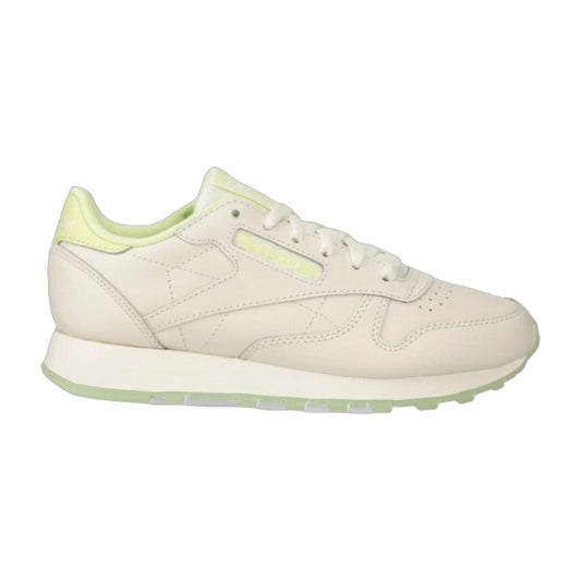 Reebok Women's Classic Leather Sneakers