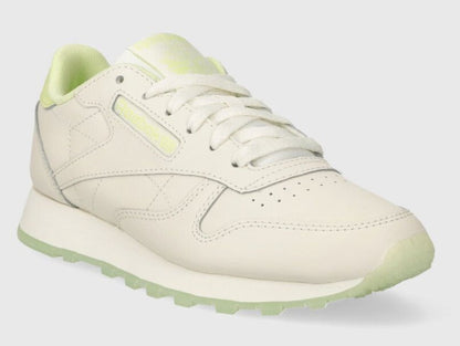 Reebok Women's Classic Leather Sneakers