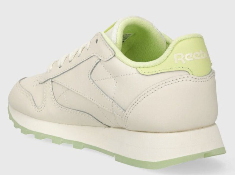 Reebok Women's Classic Leather Sneakers