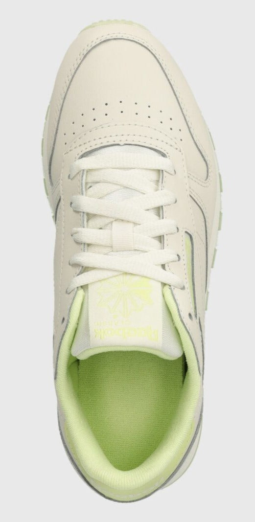 Reebok Women's Classic Leather Sneakers