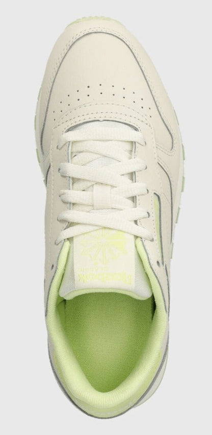 Reebok Women's Classic Leather Sneakers