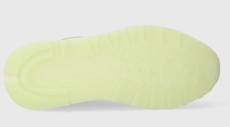 Reebok Women's Classic Leather Sneakers