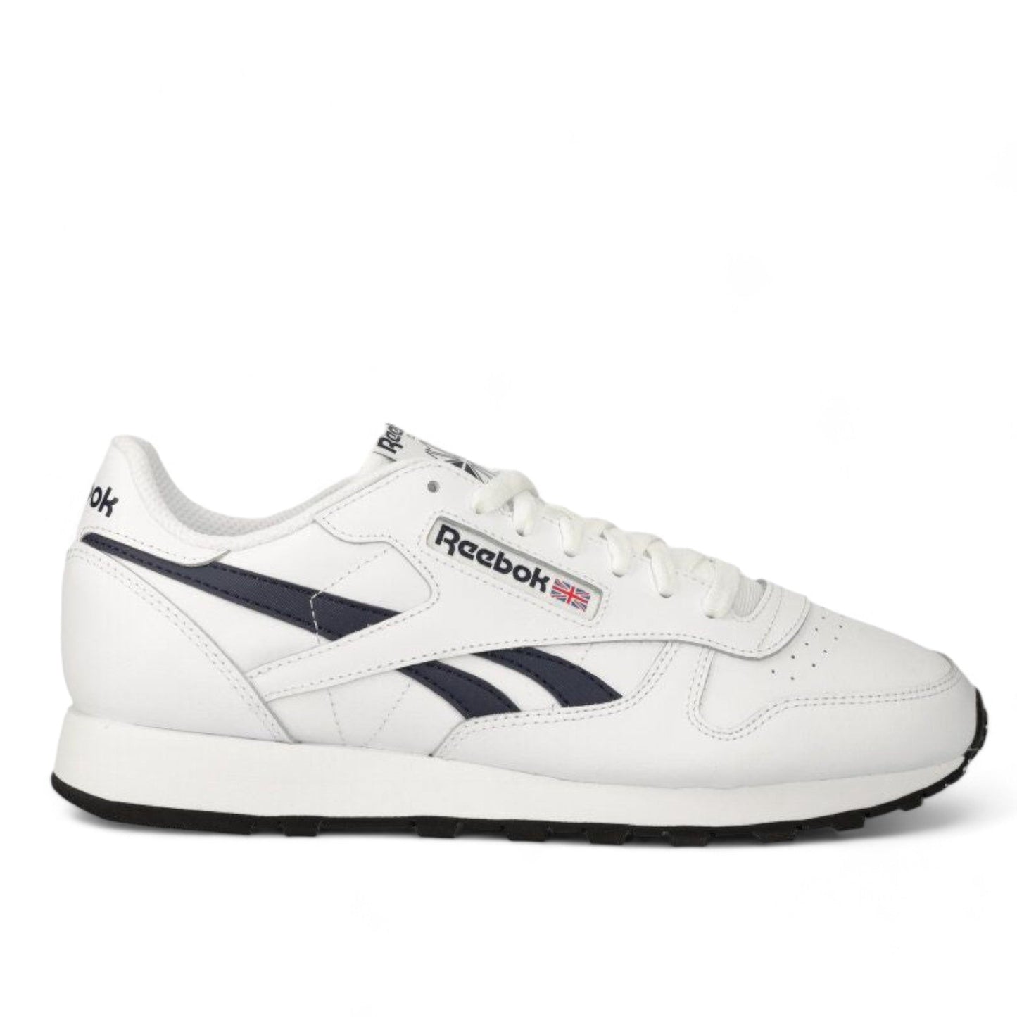 Reebok Men's Classic Leather Sneakers