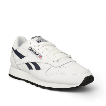 Reebok Men's Classic Leather Sneakers