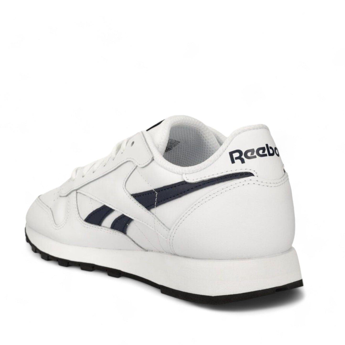 Reebok Men's Classic Leather Sneakers