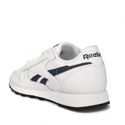 Reebok Men's Classic Leather Sneakers