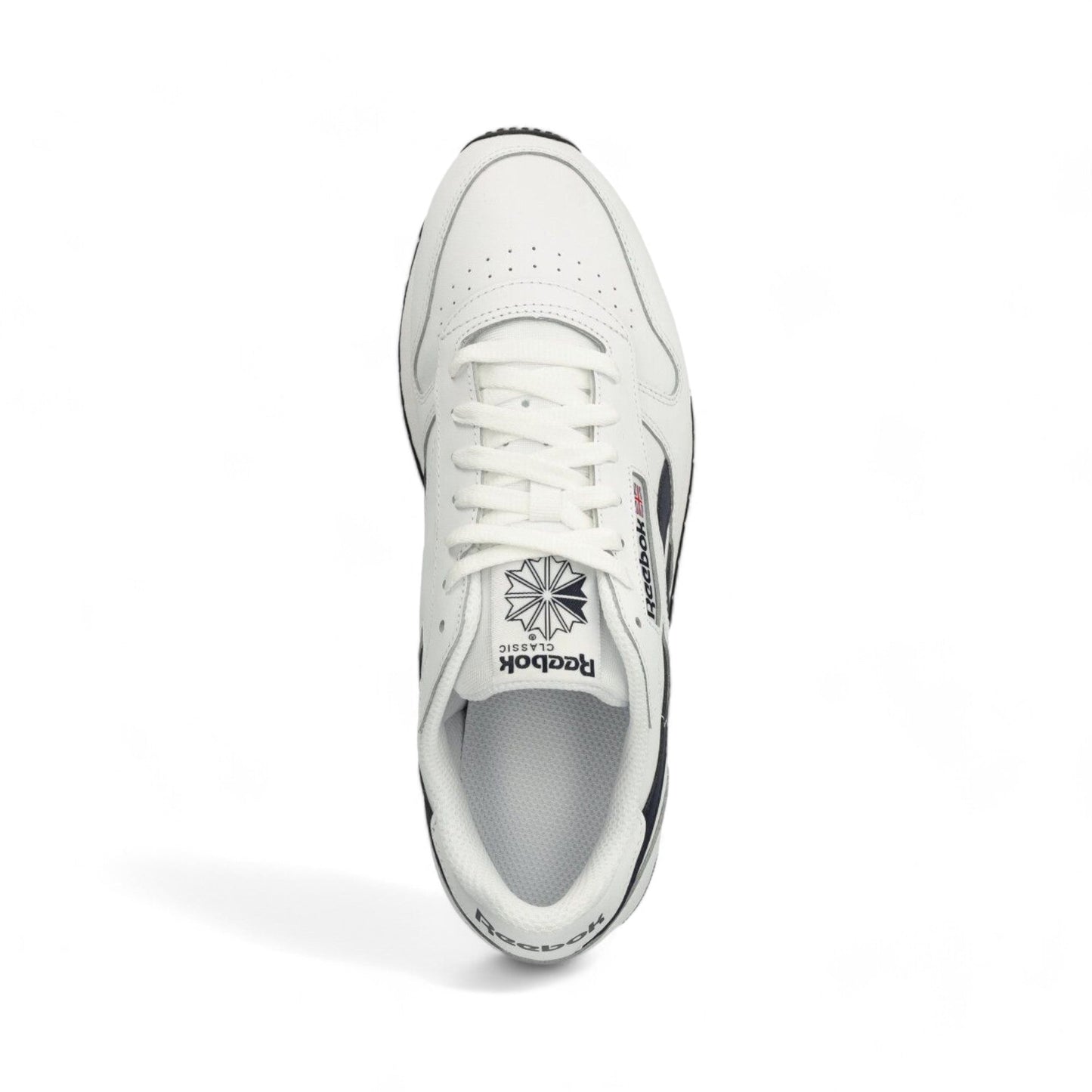 Reebok Men's Classic Leather Sneakers