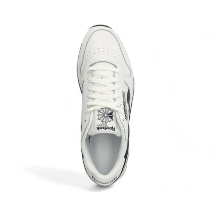 Reebok Men's Classic Leather Sneakers