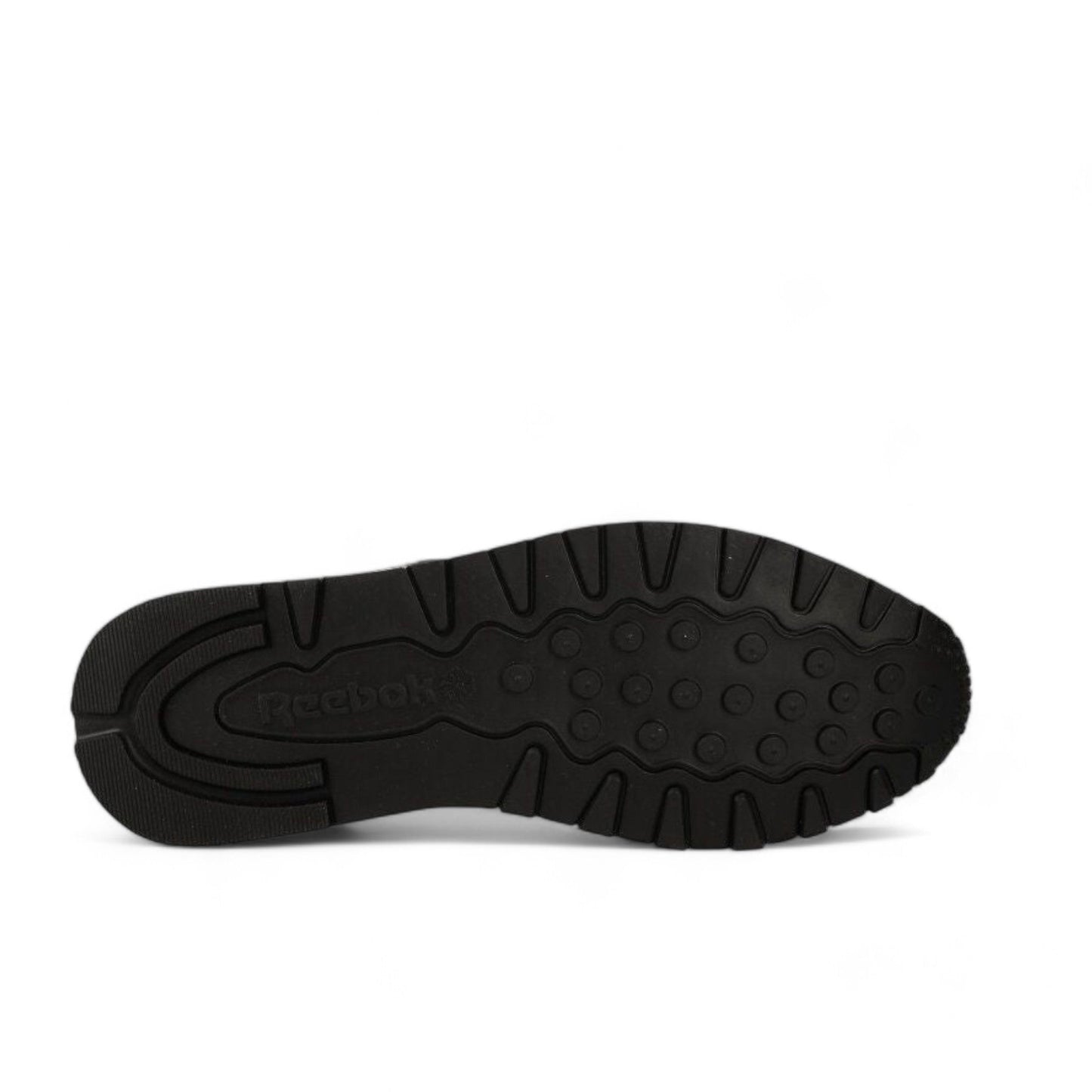 Reebok Men's Classic Leather Sneakers