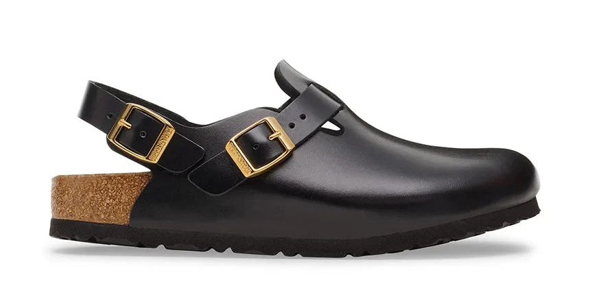 [1030819] Unisex Birkenstock Tokio Leather (narrow Width)