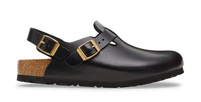 [1030819] Unisex Birkenstock Tokio Leather (narrow Width)