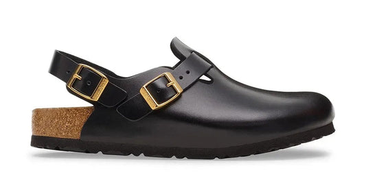 [1030819] Unisex Birkenstock Tokio Leather (narrow Width)