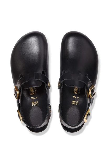 [1030819] Unisex Birkenstock Tokio Leather (narrow Width)
