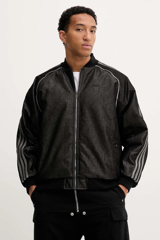 [je9627] Mens adidas Mexico Nations Track Jacket