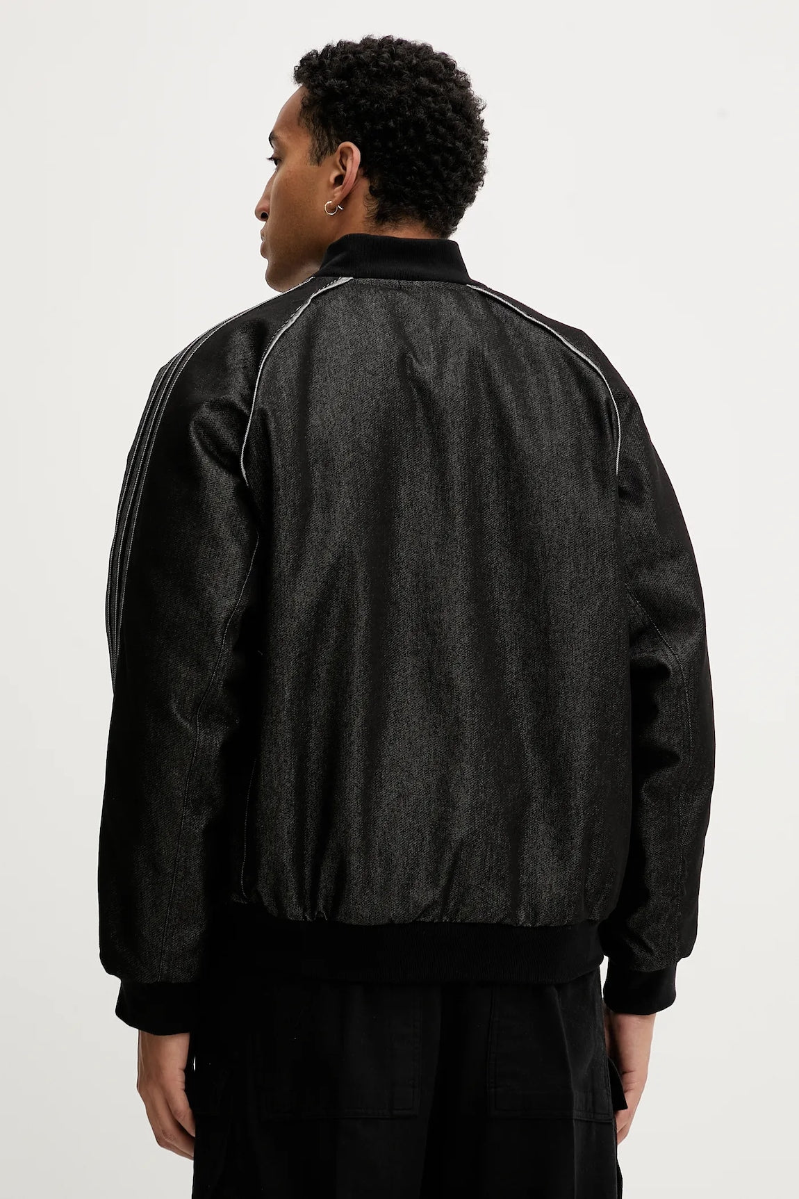 [je9627] Mens adidas Mexico Nations Track Jacket
