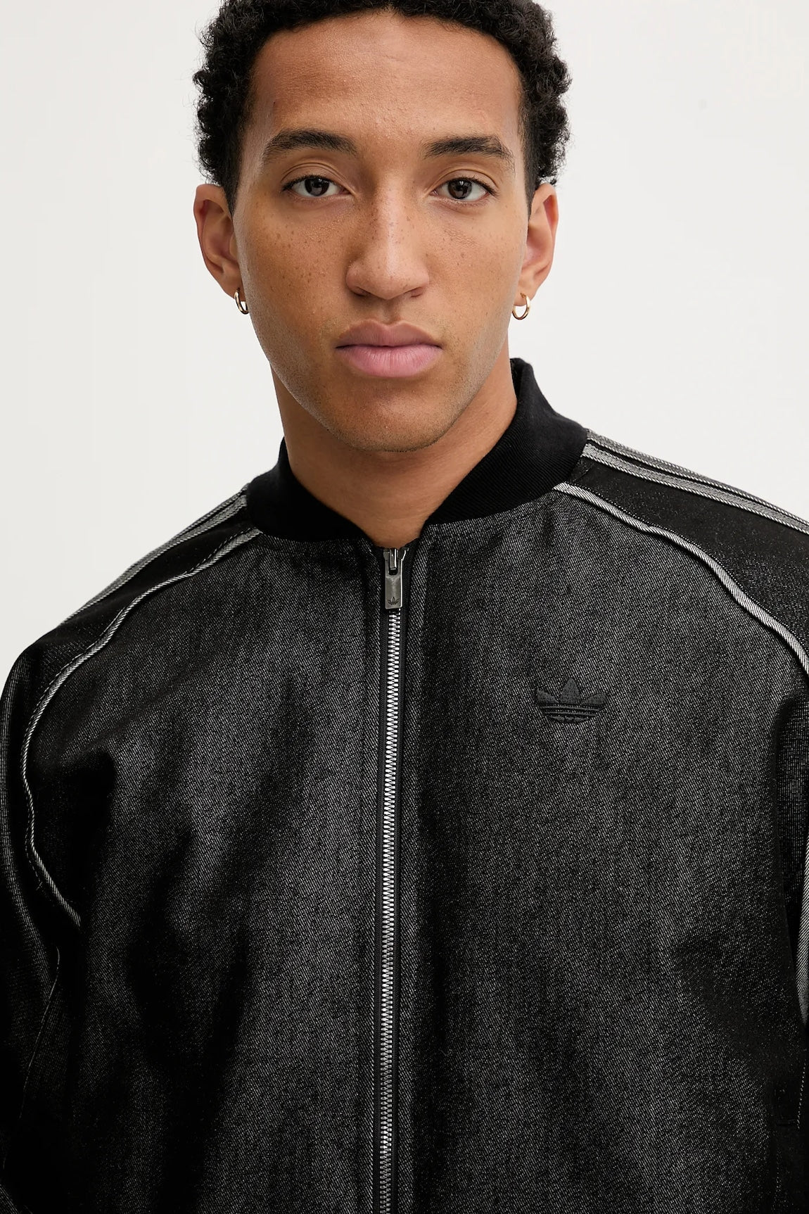 [je9627] Mens adidas Mexico Nations Track Jacket