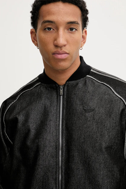 [je9627] Mens adidas Mexico Nations Track Jacket