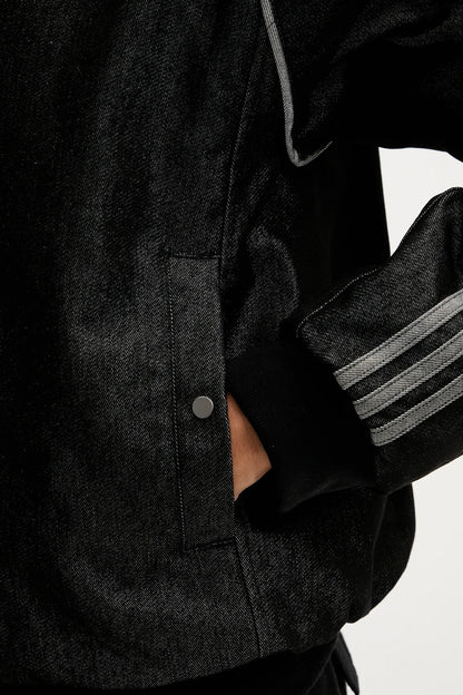 [je9627] Mens adidas Mexico Nations Track Jacket