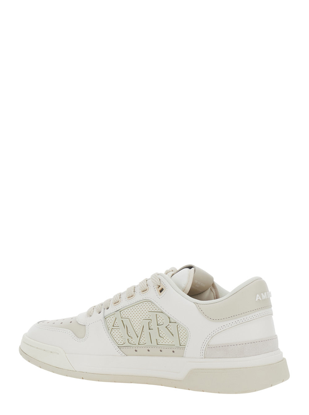 Low Top Sneakers Classic Low Beige