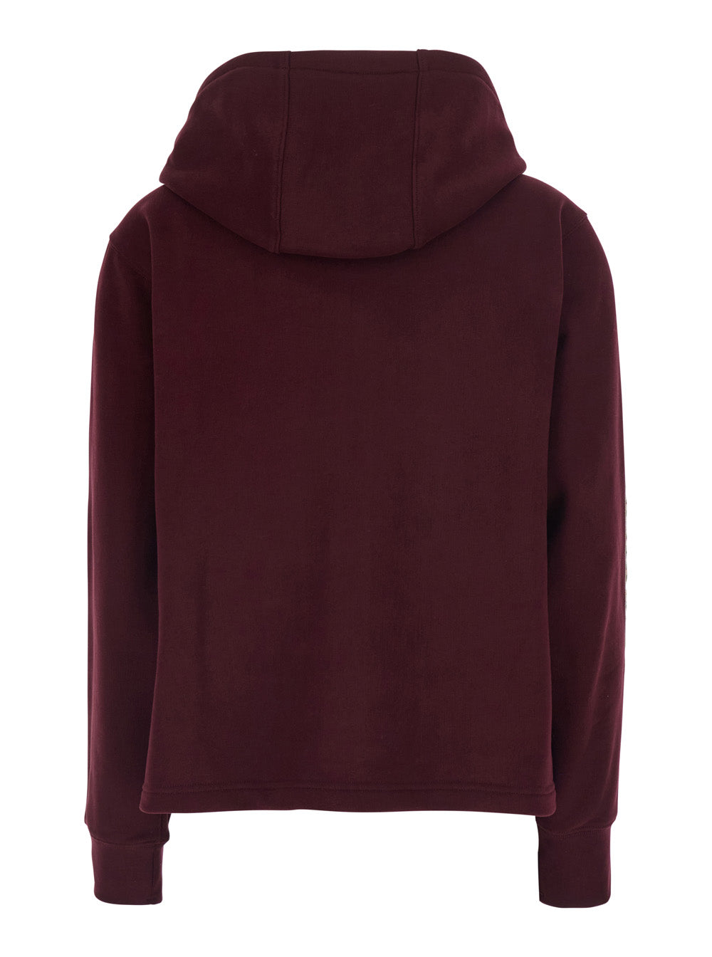 Sweatshirt Harper Burgundy