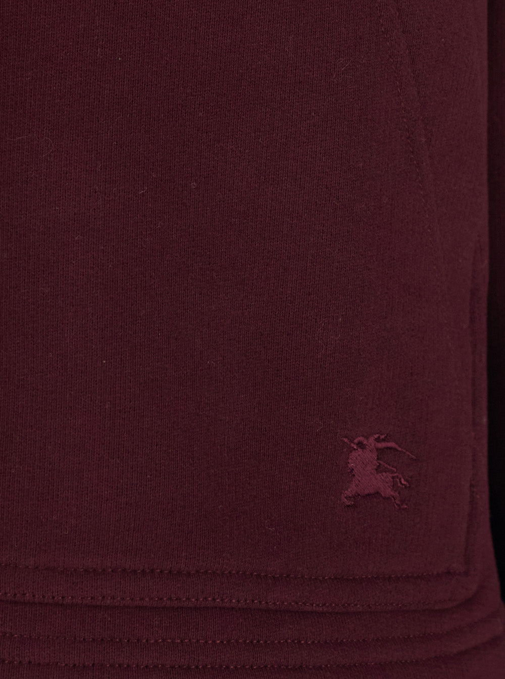 Sweatshirt Harper Burgundy