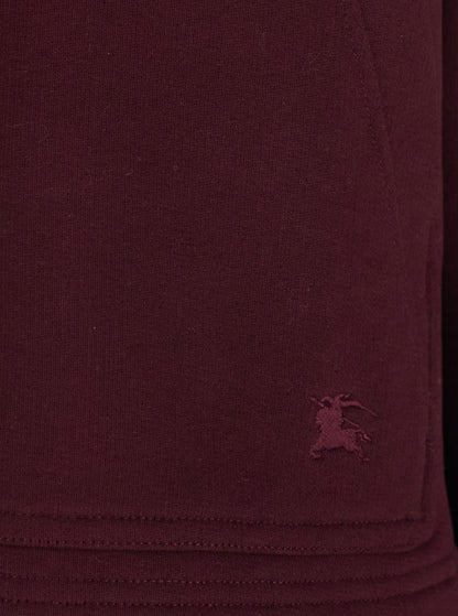 Sweatshirt Harper Burgundy