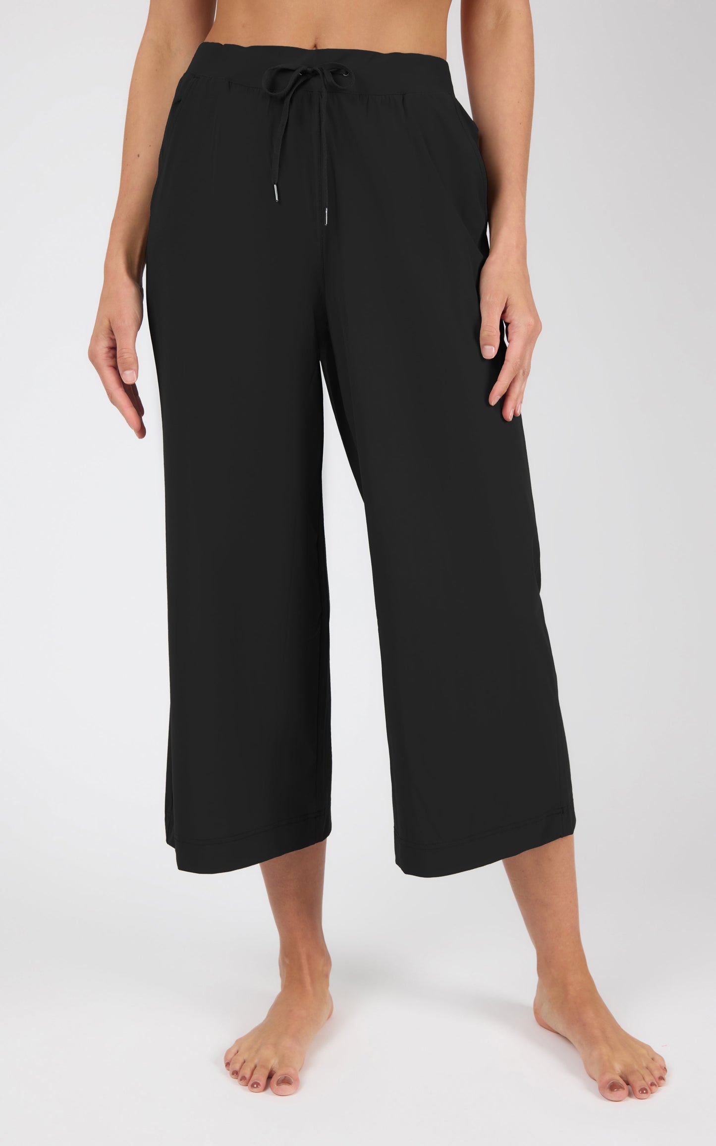 Warp Avenue Gaucho Pant