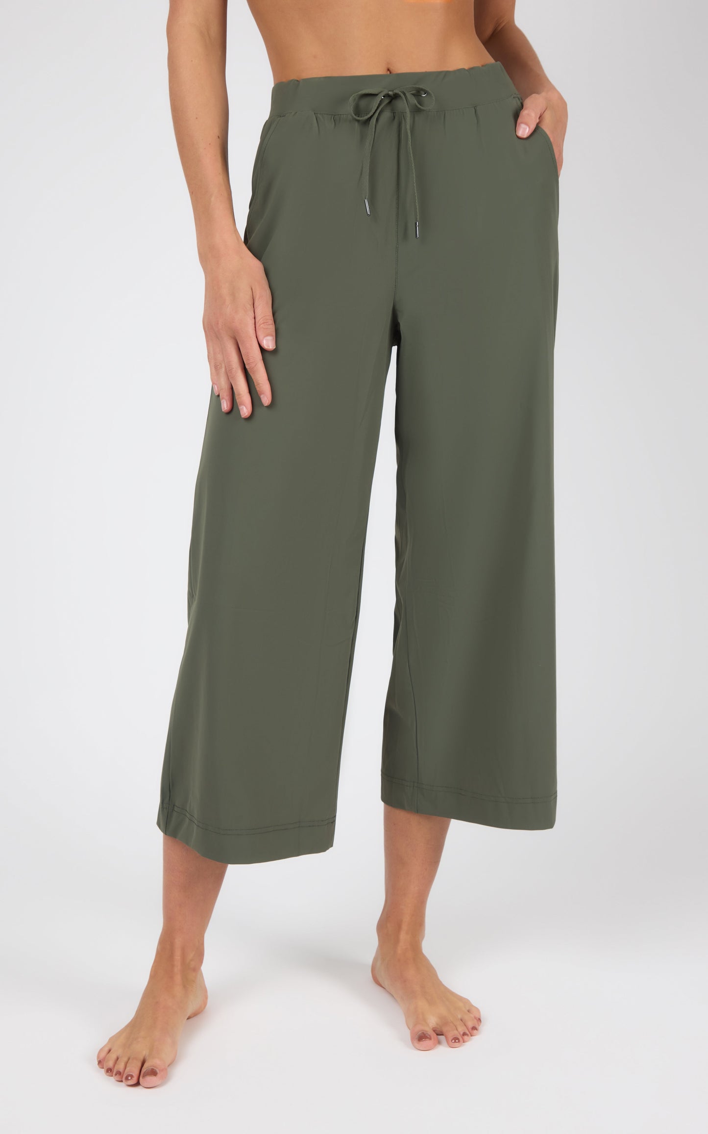 Warp Avenue Gaucho Pant