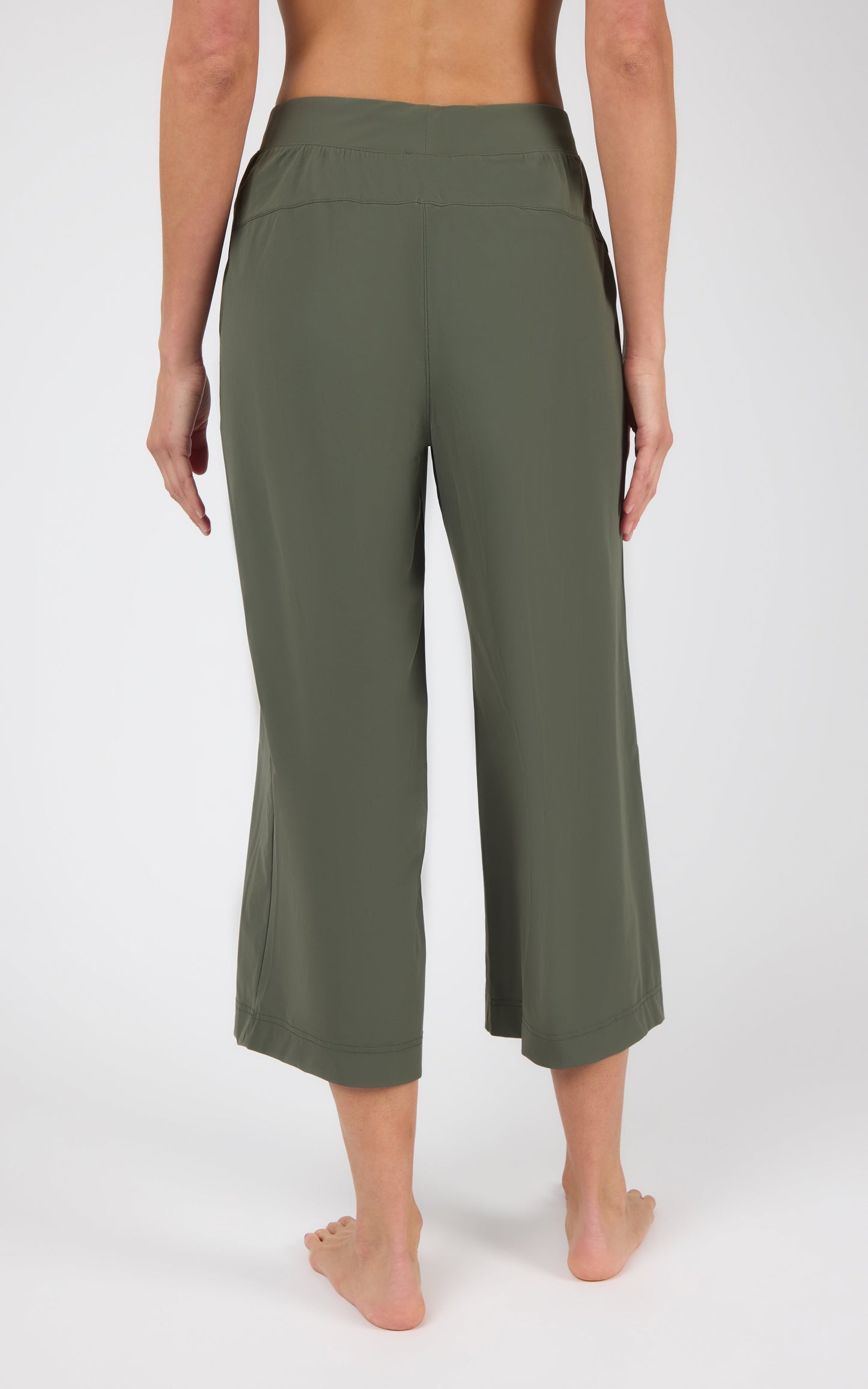 Warp Avenue Gaucho Pant