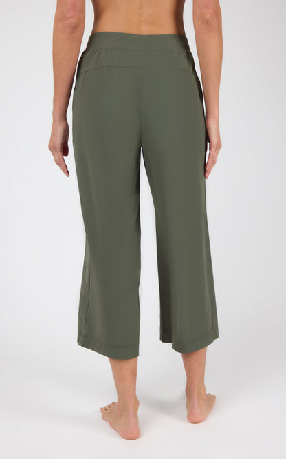Warp Avenue Gaucho Pant