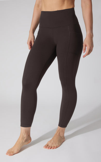 Wonderlink Side Pocket 7/8 Ankle - Our Ocean Core Story