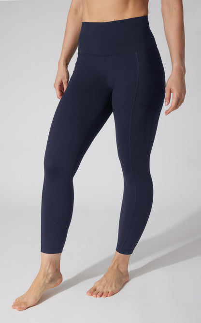 Wonderlink Side Pocket 7/8 Ankle