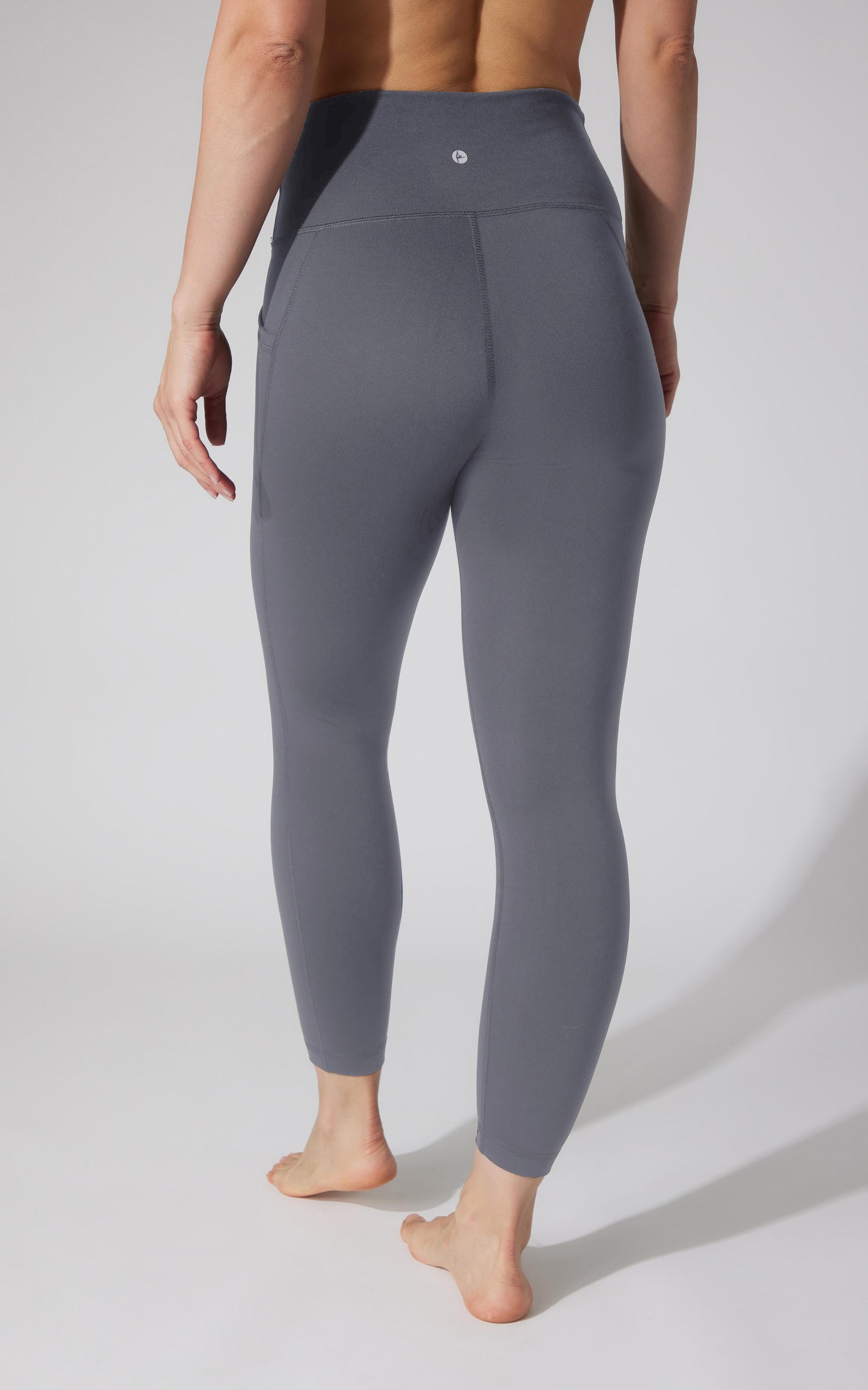 Wonderlink Side Pocket 7/8 Ankle - Our Ocean Core Story