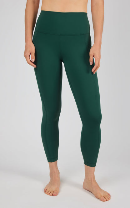 Wonderlink Side Pocket 7/8 Ankle